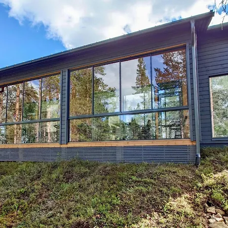Saariselaen Aavahelmi A By Interhome