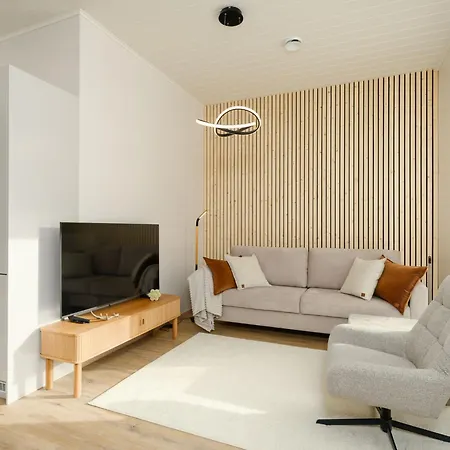 Saariselaen Aavahelmi A By Interhome Saariselka