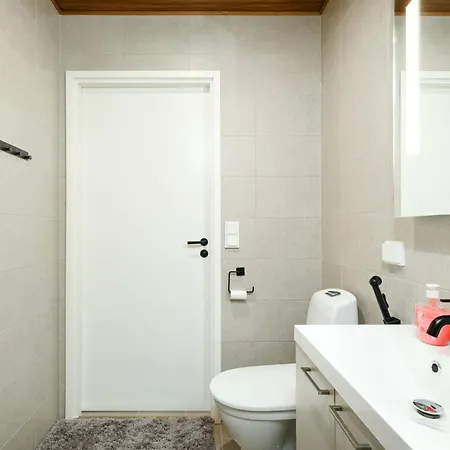 Saariselaen Aavahelmi A By Interhome *