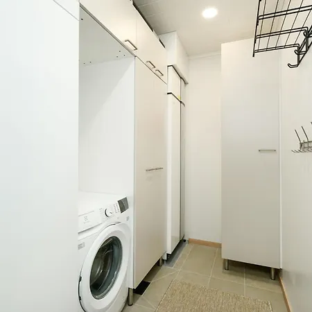 Saariselaen Aavahelmi A By Interhome Prázdninový dům Saariselka