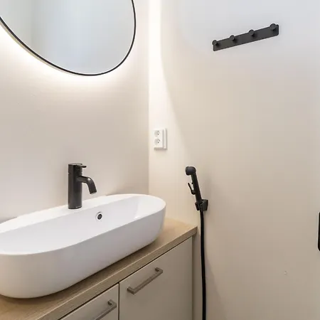 Saariselaen Aavahelmi A By Interhome Prázdninový dům