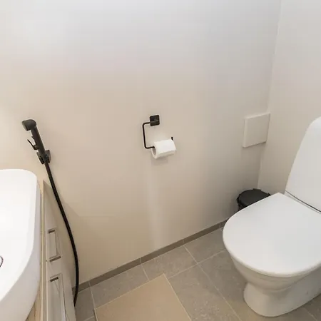 Prázdninový dům Saariselaen Aavahelmi A By Interhome