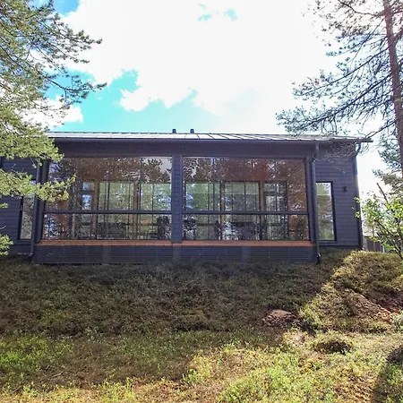 Saariselaen Aavahelmi A By Interhome Prázdninový dům